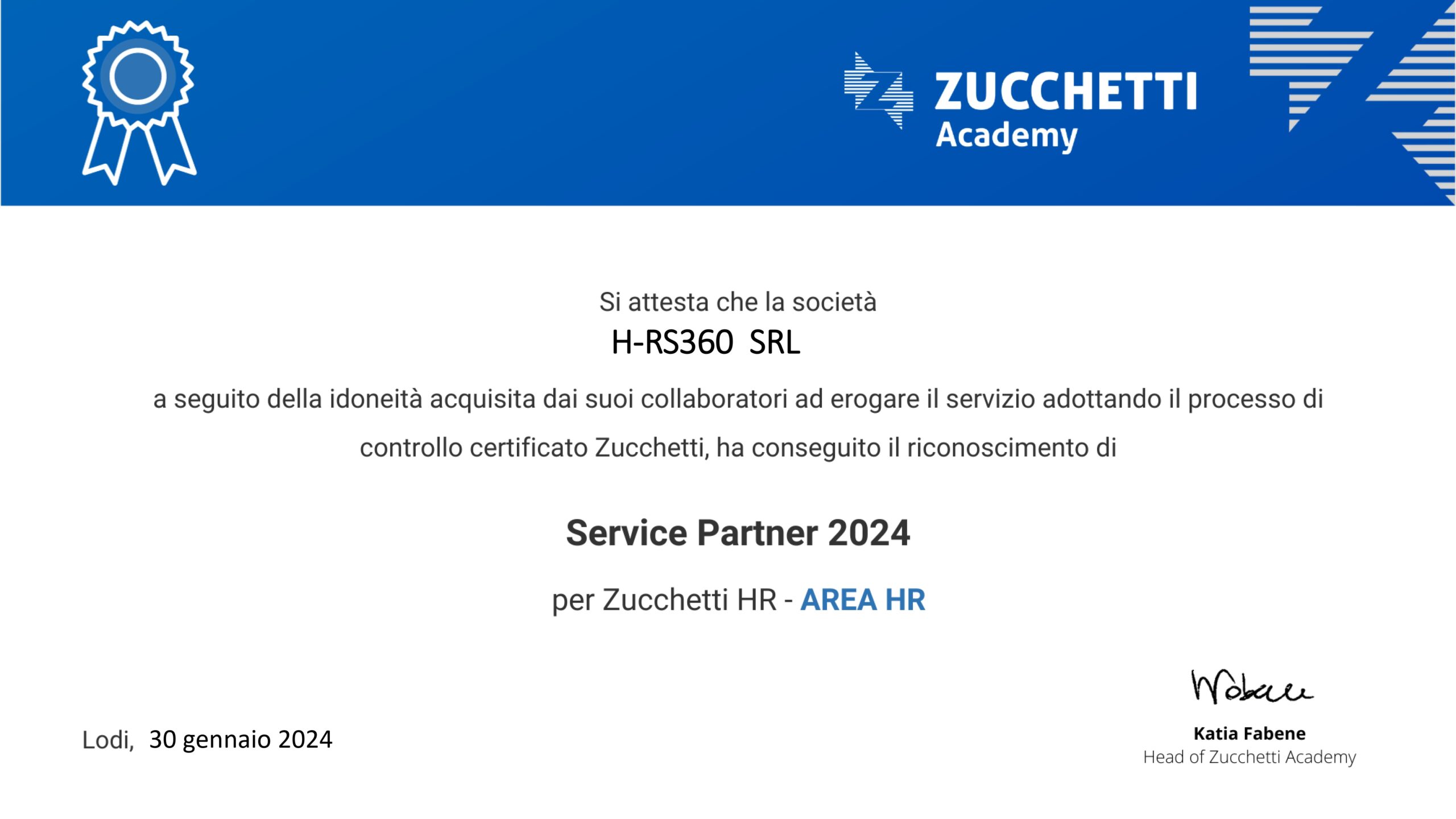 HRS360-SRL-Certificazione-Zucchetti-2024